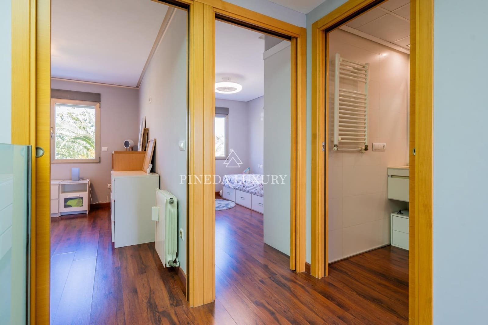 3 soverom Rekkehus til salgs i Puig med svømmebasseng garasje - € 590 000 (Ref: 9400954)