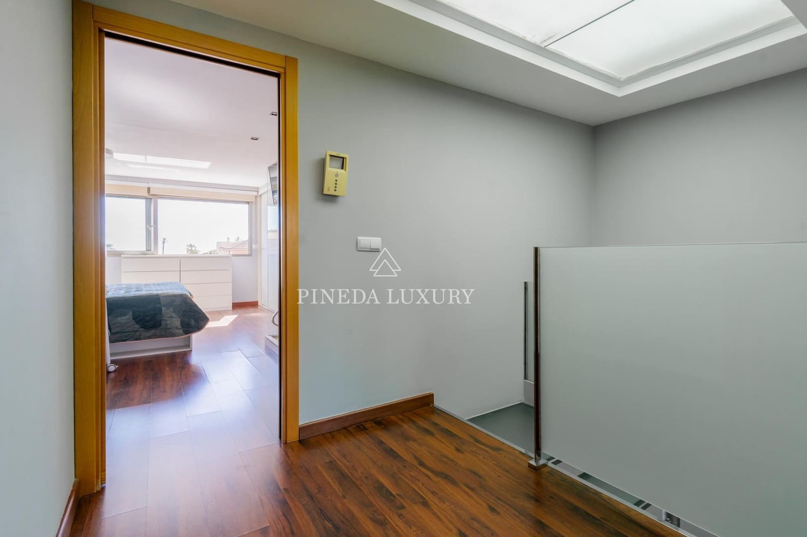 3 soverom Rekkehus til salgs i Puig med svømmebasseng garasje - € 590 000 (Ref: 9400954)