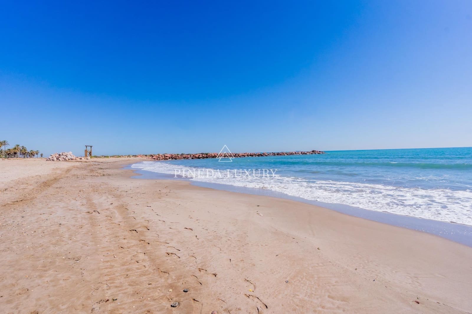 3 soverom Rekkehus til salgs i Puig med svømmebasseng garasje - € 590 000 (Ref: 9400954)