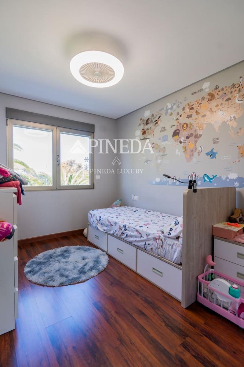 3 quarto Moradia em Banda para venda em Puig com piscina garagem - 590 000 € (Ref: 9400954)