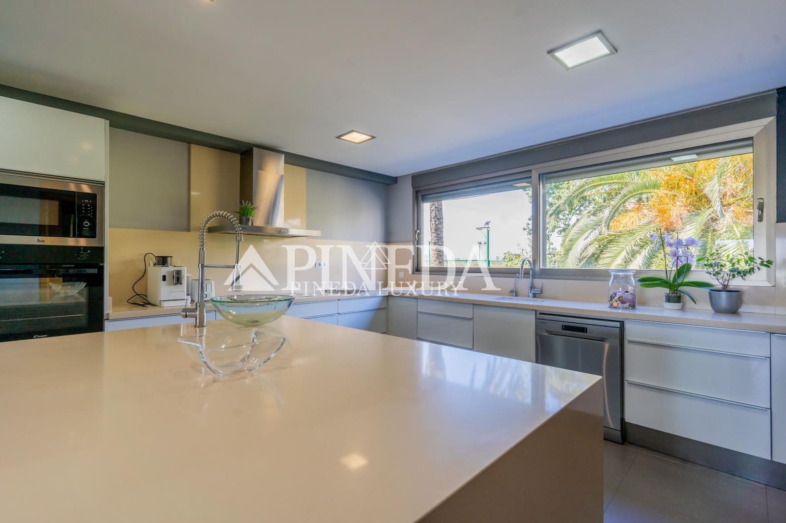 3 quarto Moradia em Banda para venda em Puig com piscina garagem - 590 000 € (Ref: 9400954)