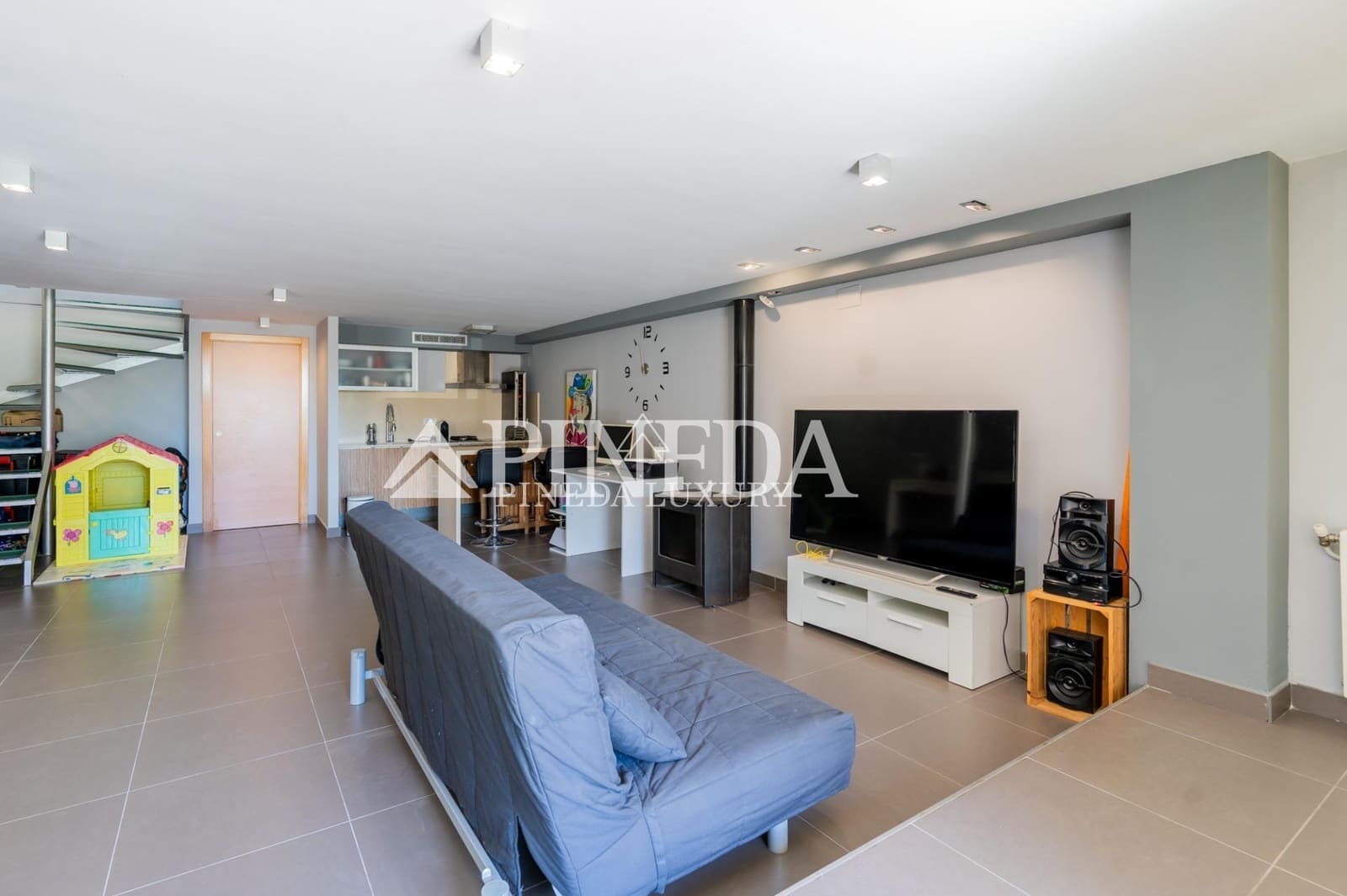 3 quarto Moradia em Banda para venda em Puig com piscina garagem - 590 000 € (Ref: 9400954)
