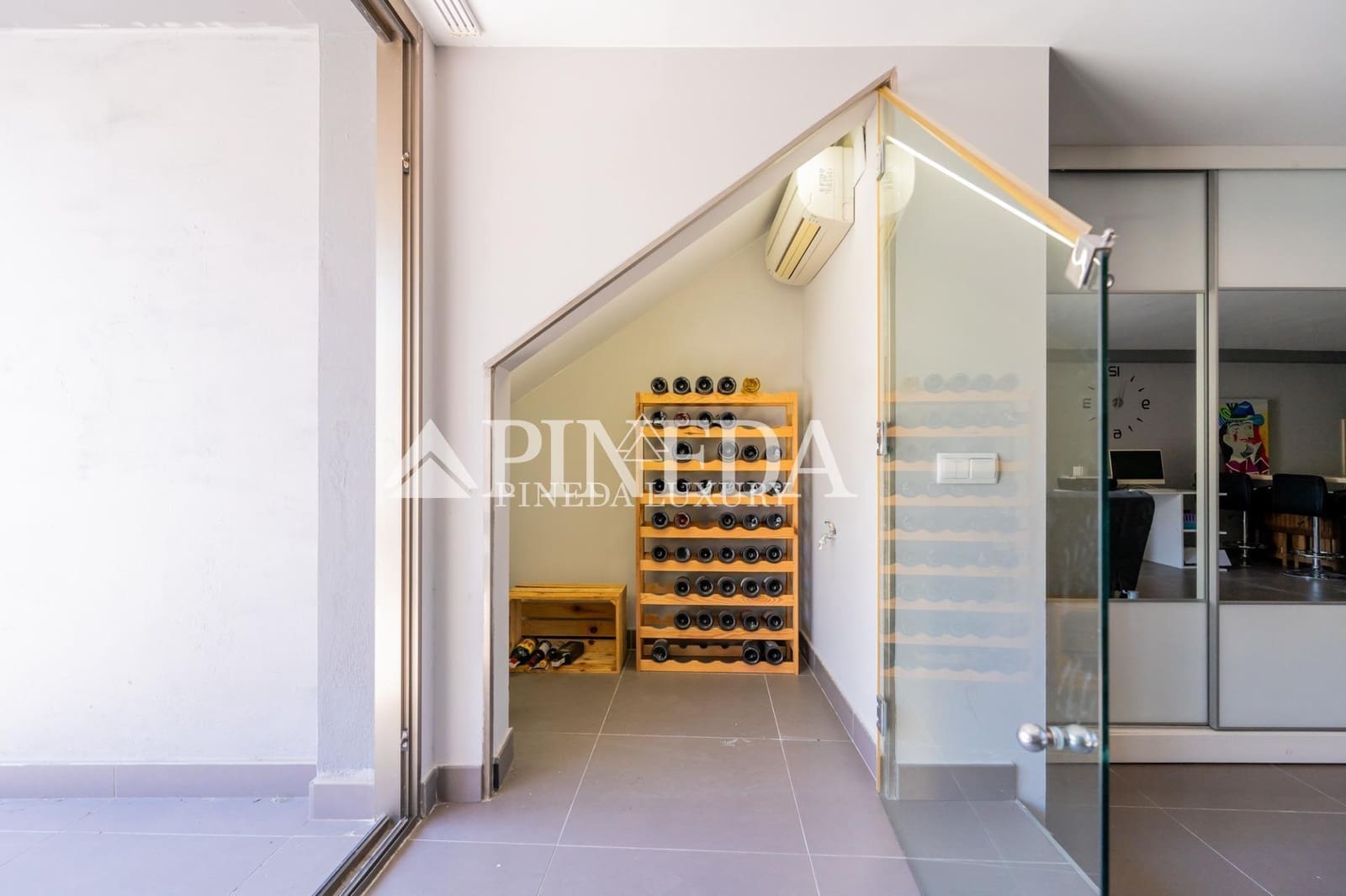 3 quarto Moradia em Banda para venda em Puig com piscina garagem - 590 000 € (Ref: 9400954)