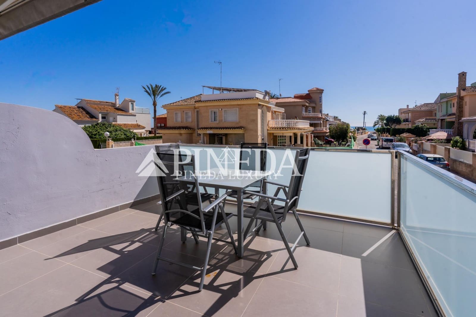 3 quarto Moradia em Banda para venda em Puig com piscina garagem - 590 000 € (Ref: 9400954)