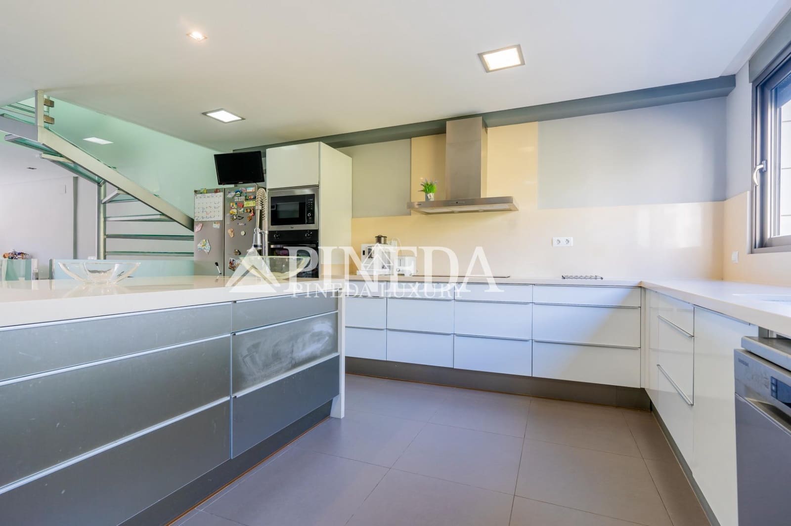 3 quarto Moradia em Banda para venda em Puig com piscina garagem - 590 000 € (Ref: 9400954)