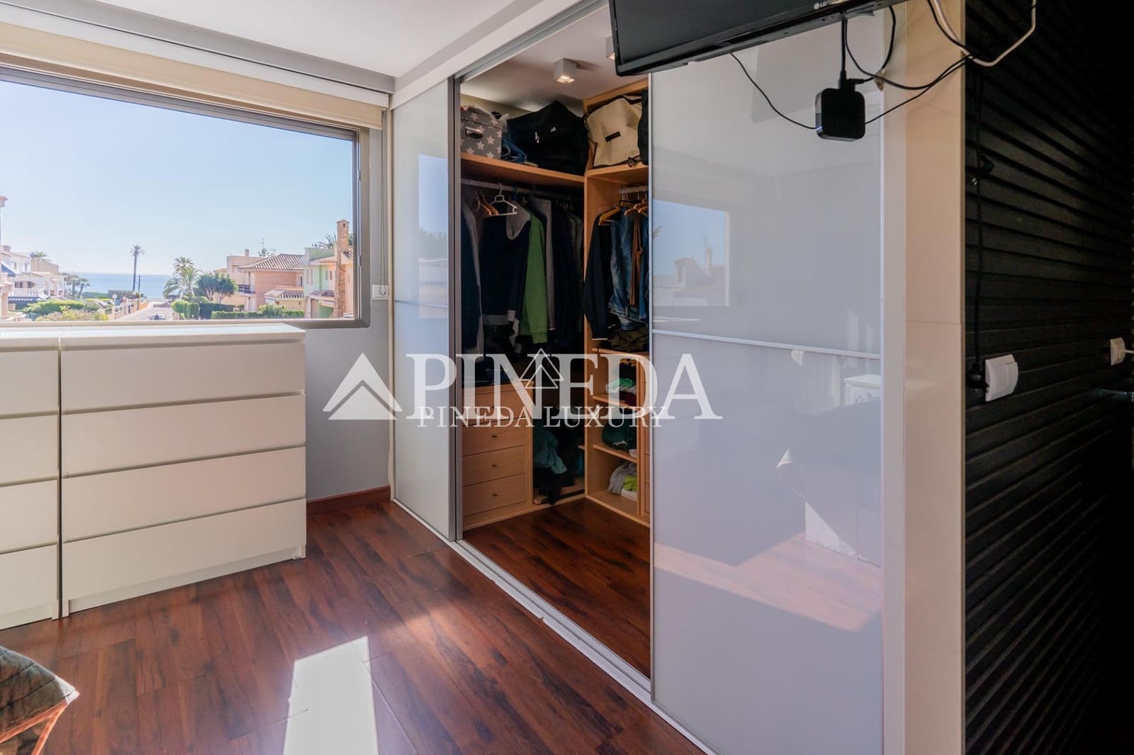 3 quarto Moradia em Banda para venda em Puig com piscina garagem - 590 000 € (Ref: 9400954)