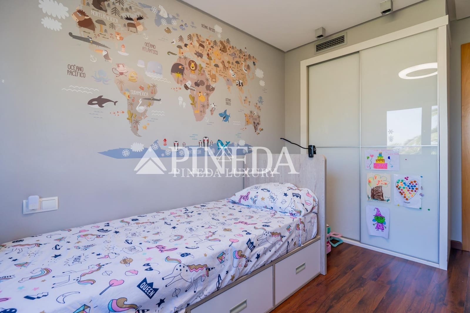 3 quarto Moradia em Banda para venda em Puig com piscina garagem - 590 000 € (Ref: 9400954)