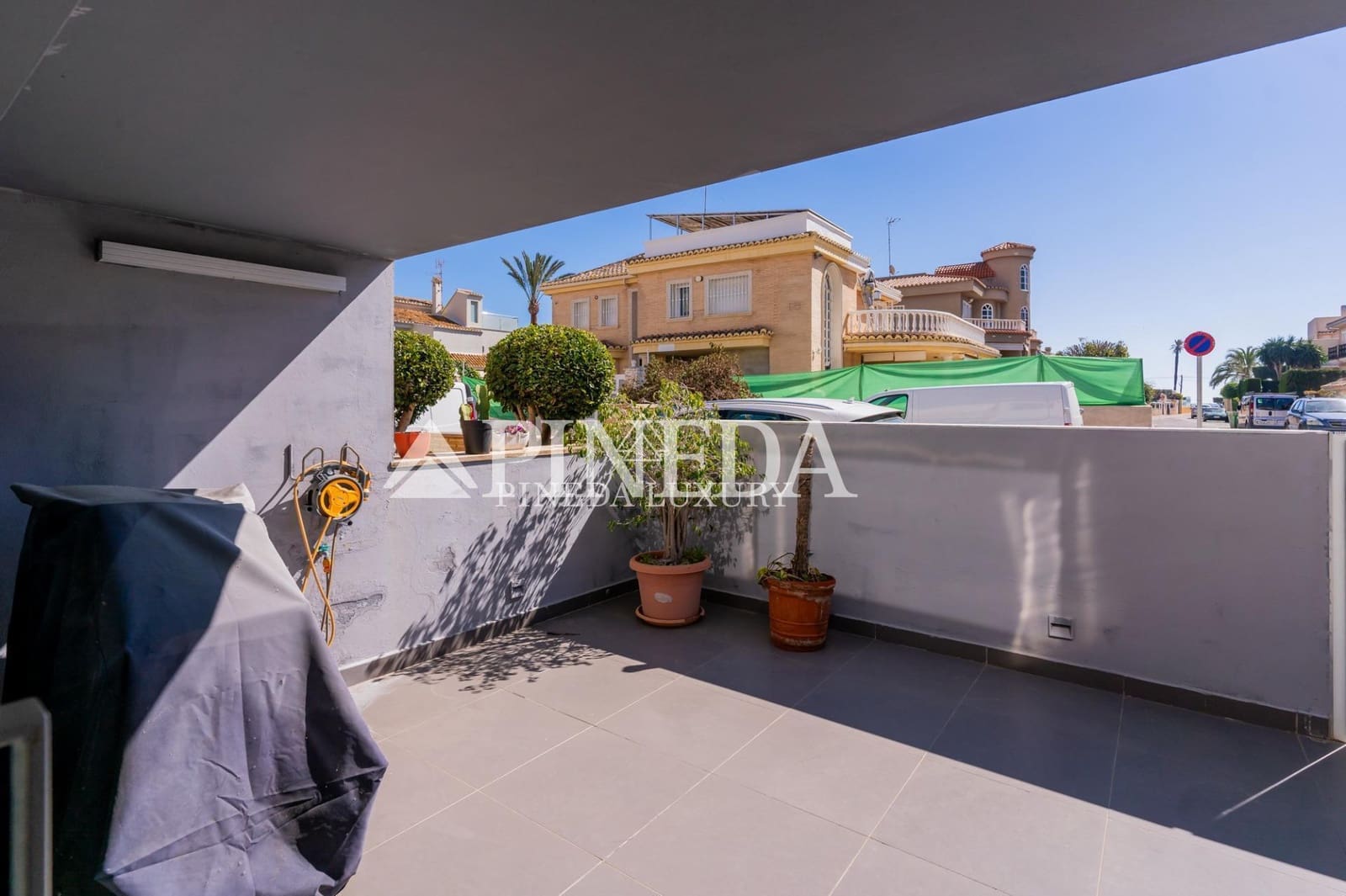 3 quarto Moradia em Banda para venda em Puig com piscina garagem - 590 000 € (Ref: 9400954)