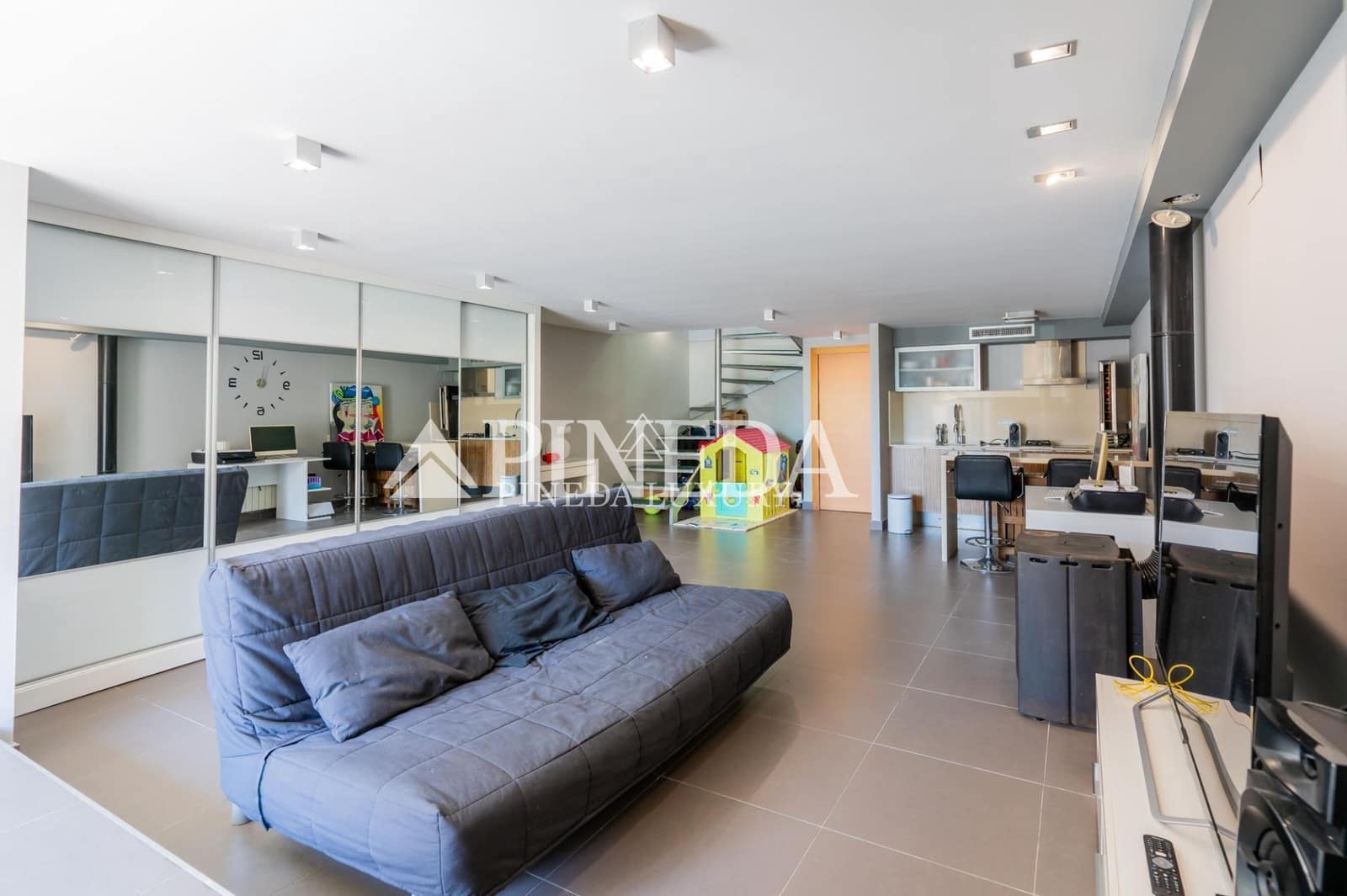 3 quarto Moradia em Banda para venda em Puig com piscina garagem - 590 000 € (Ref: 9400954)