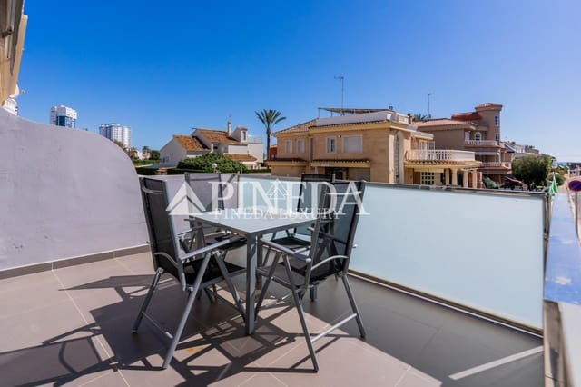 3 soverom Rekkehus til salgs i Puig med svømmebasseng garasje - € 590 000 (Ref: 9400954)