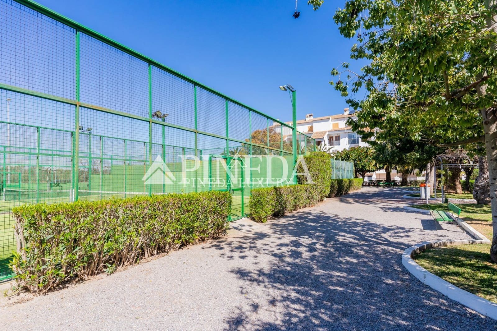 3 quarto Moradia em Banda para venda em Puig com piscina garagem - 590 000 € (Ref: 9400954)