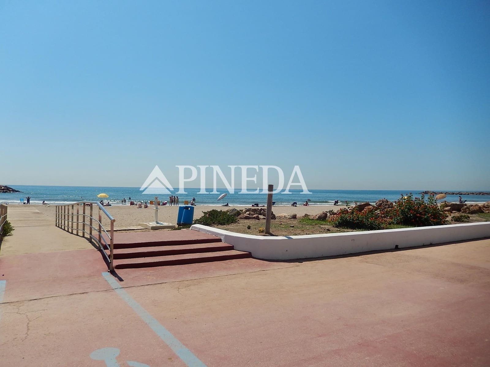 3 quarto Moradia em Banda para venda em Puig com piscina garagem - 590 000 € (Ref: 9400954)