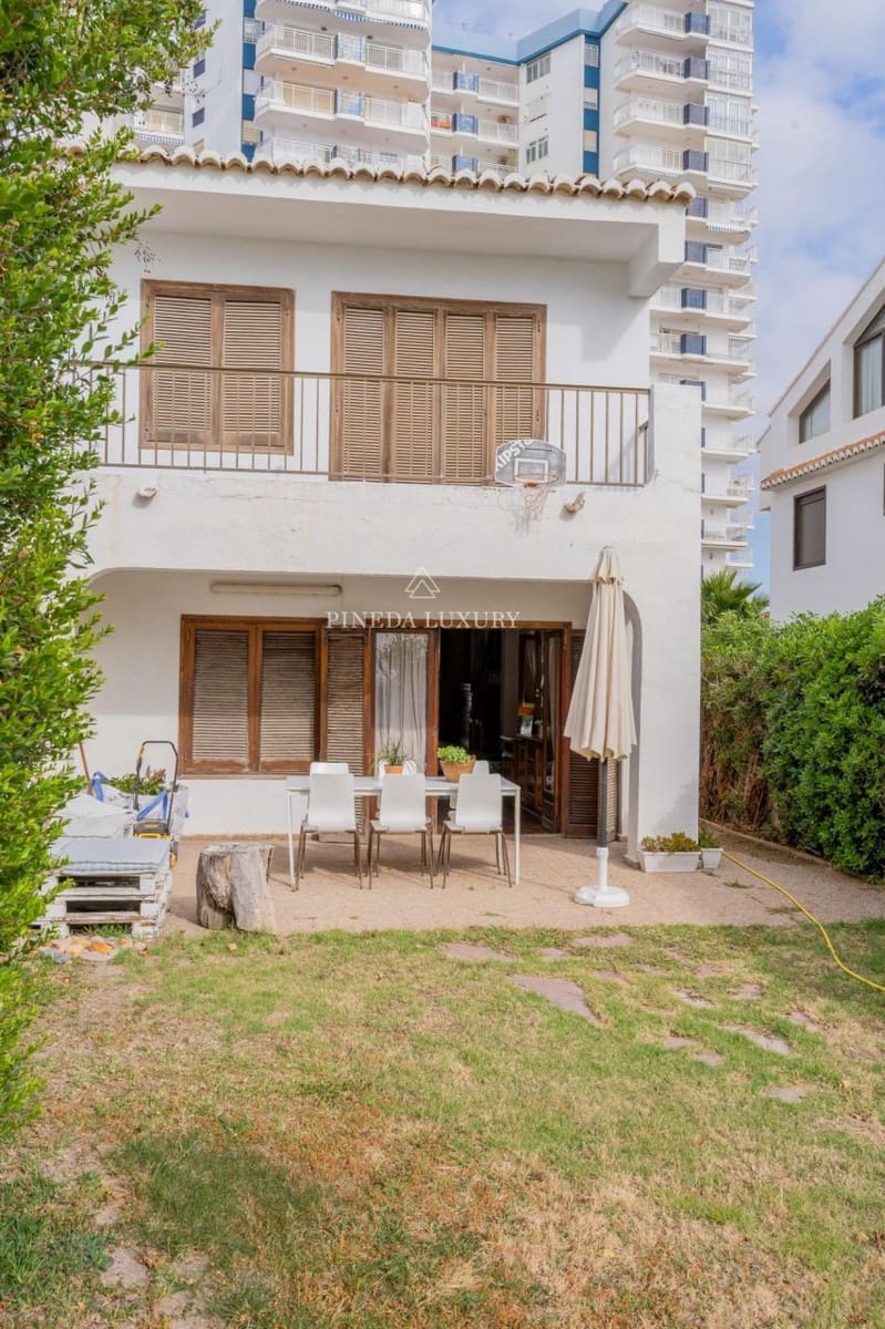 4 soverom Rekkehus til salgs i Puig - € 720 000 (Ref: 9400955)