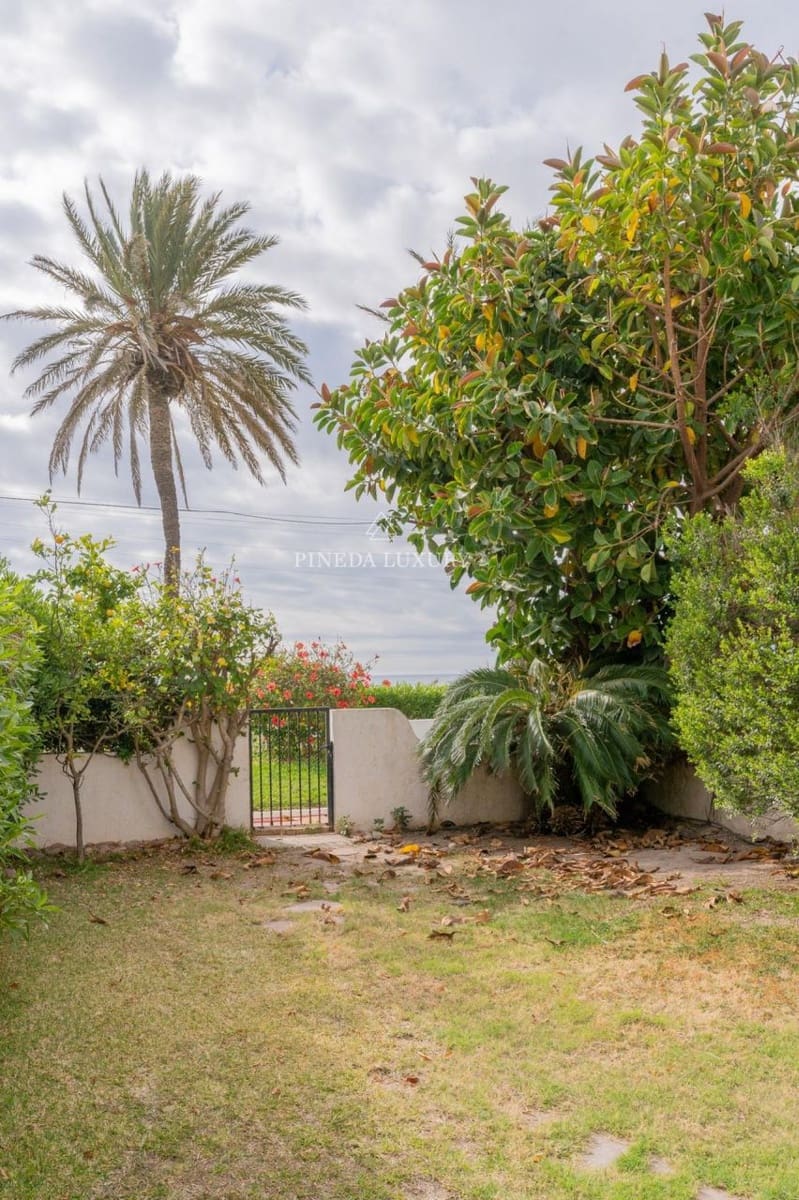 4 soverom Rekkehus til salgs i Puig - € 720 000 (Ref: 9400955)