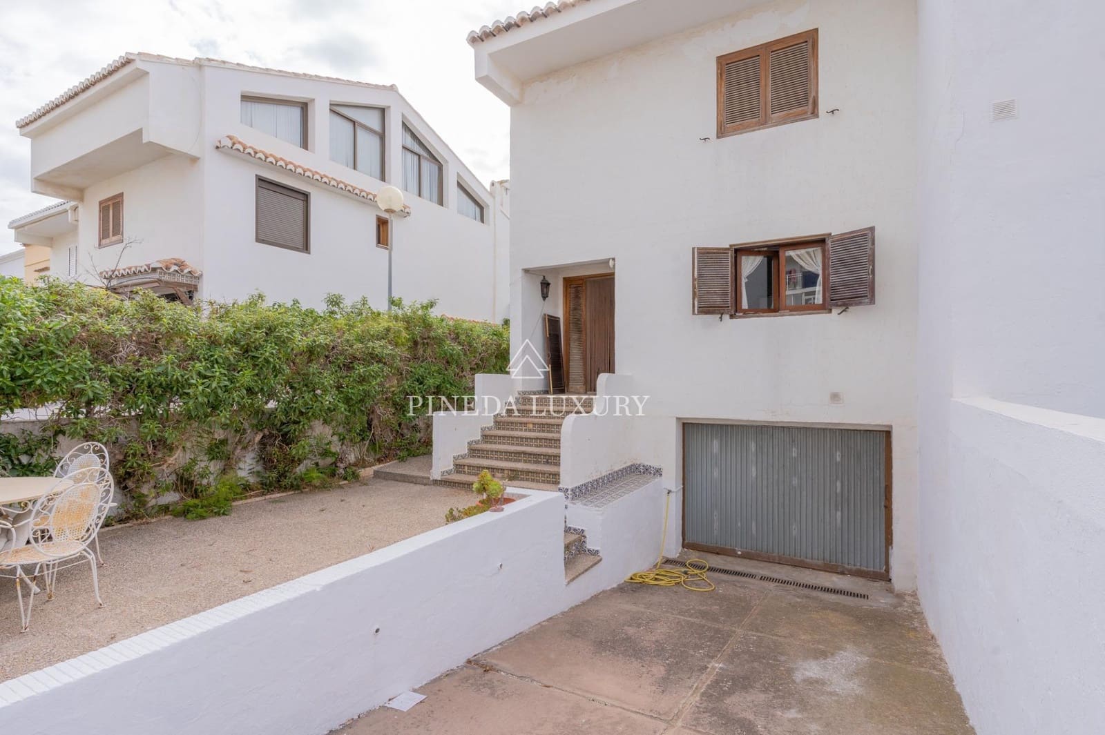 4 soverom Rekkehus til salgs i Puig - € 720 000 (Ref: 9400955)