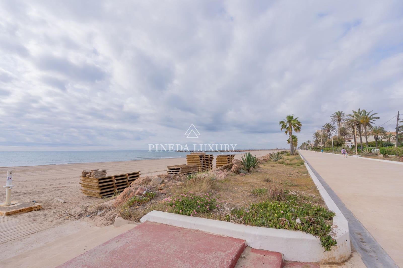 4 soverom Rekkehus til salgs i Puig - € 720 000 (Ref: 9400955)