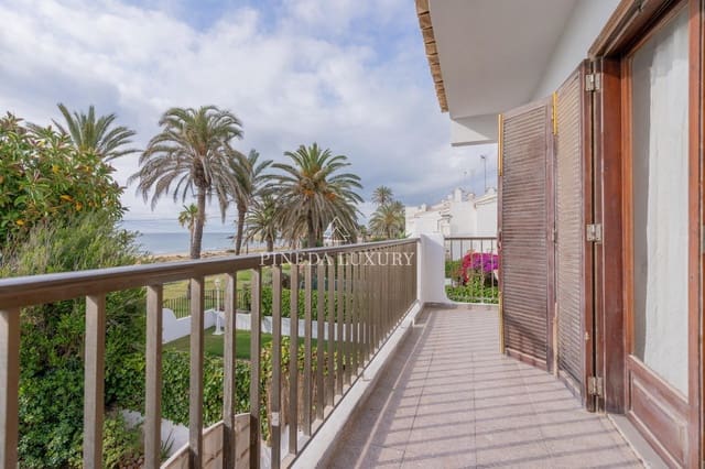 Adosado de 4 habitaciones en Puig en venta - 720.000 € (Ref: 9400955)