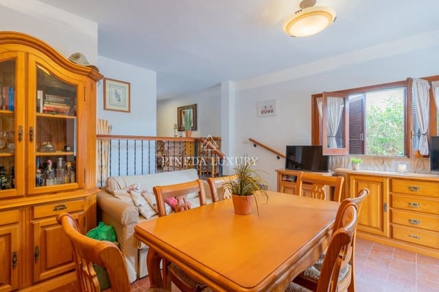 Adosado de 4 habitaciones en Puig en venta - 720.000 € (Ref: 9400955)