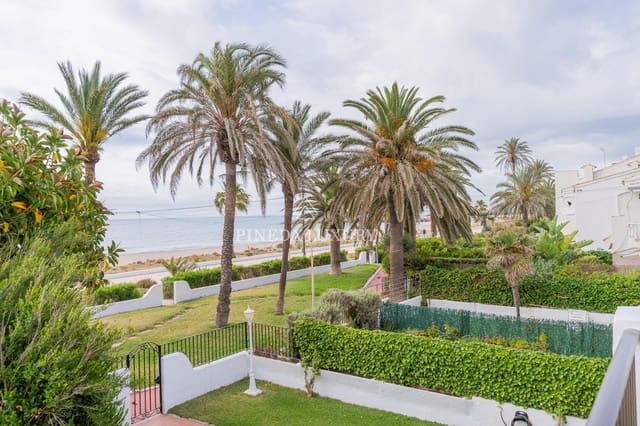 Adosado de 4 habitaciones en Puig en venta - 720.000 € (Ref: 9400955)