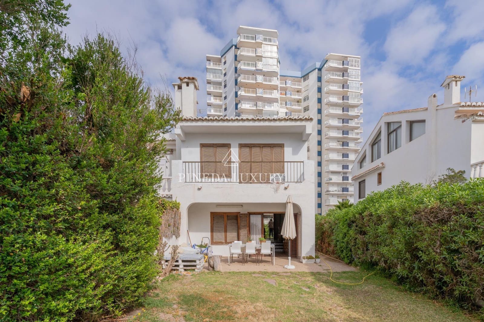 4 soverom Rekkehus til salgs i Puig - € 720 000 (Ref: 9400955)