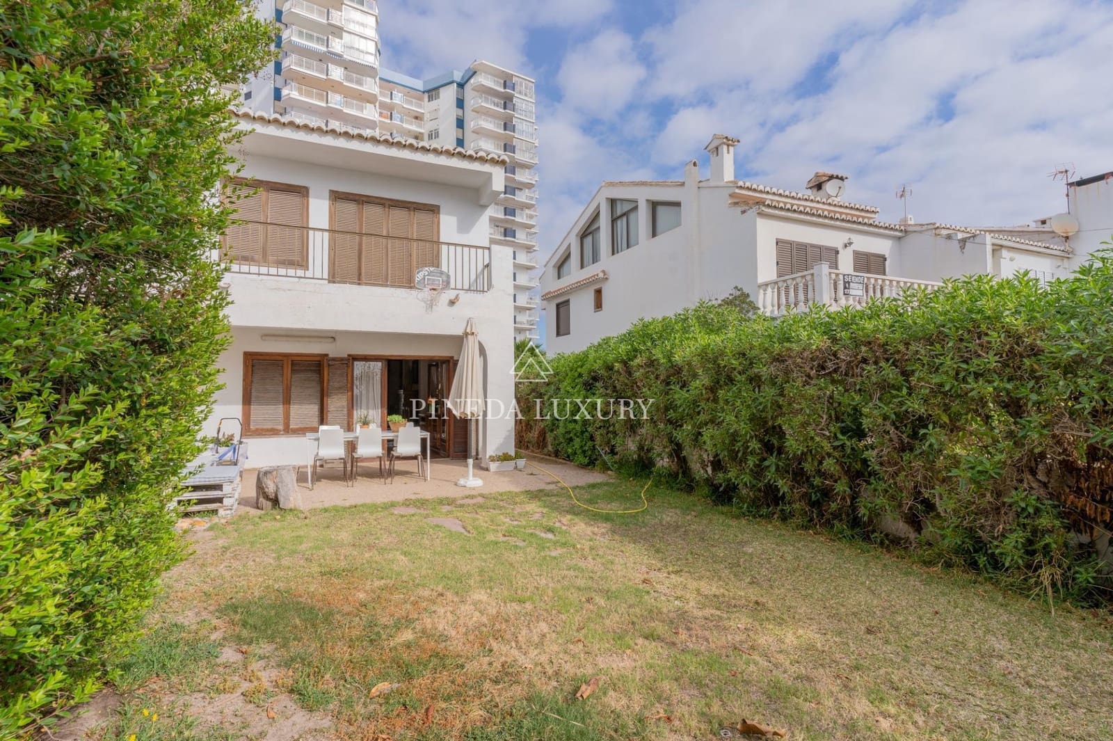 4 soverom Rekkehus til salgs i Puig - € 720 000 (Ref: 9400955)