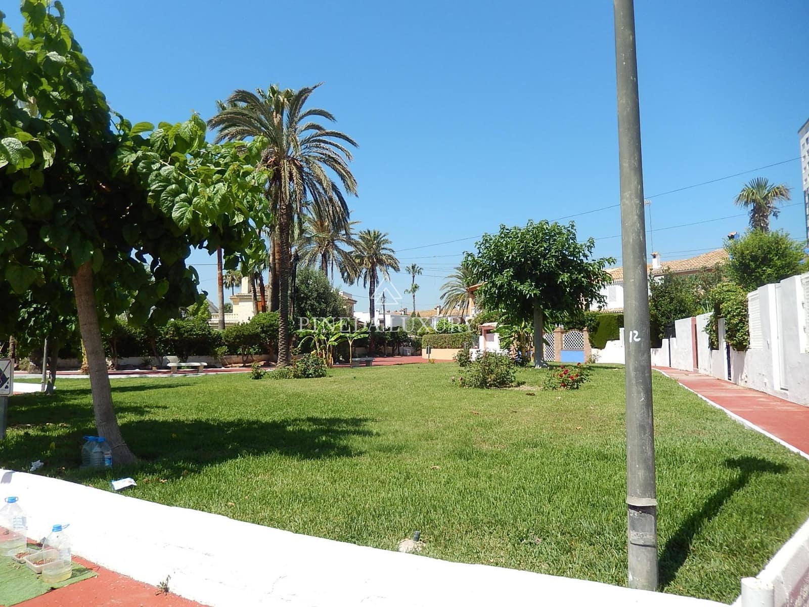 4 soverom Rekkehus til salgs i Puig - € 720 000 (Ref: 9400955)