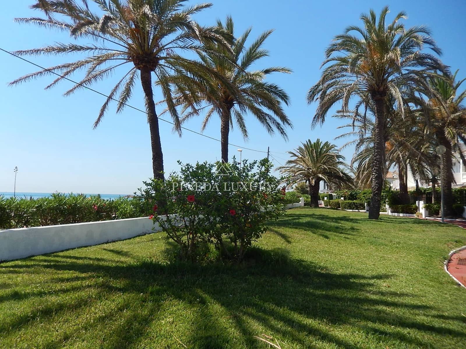 4 soverom Rekkehus til salgs i Puig - € 720 000 (Ref: 9400955)