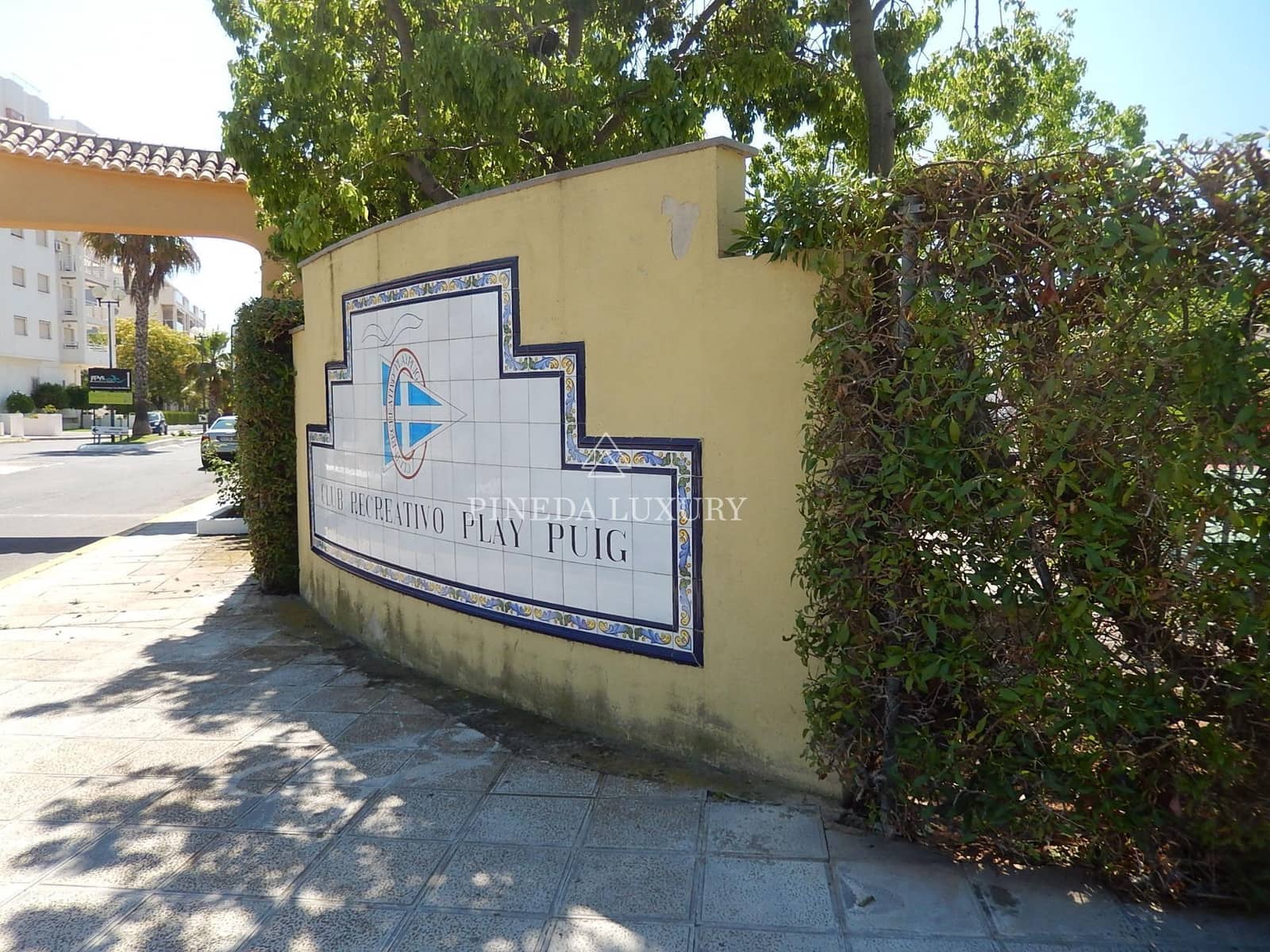 4 soverom Rekkehus til salgs i Puig - € 720 000 (Ref: 9400955)