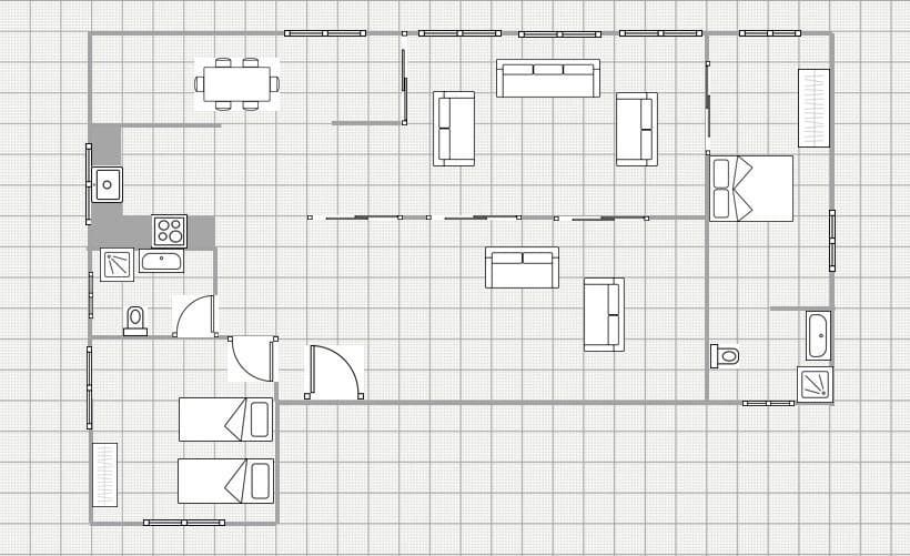 3 sovrum Villa till salu i Puig med pool garage - 899 000 € (Ref: 9400957)
