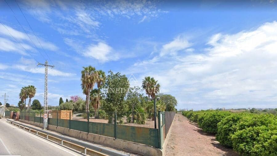 3 sovrum Villa till salu i Puig med pool garage - 899 000 € (Ref: 9400957)