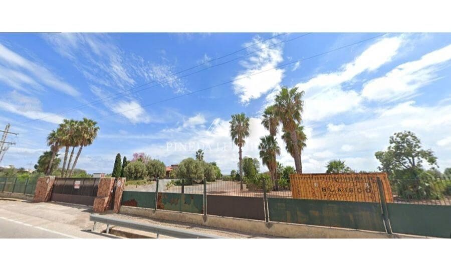 3 sovrum Villa till salu i Puig med pool garage - 899 000 € (Ref: 9400957)