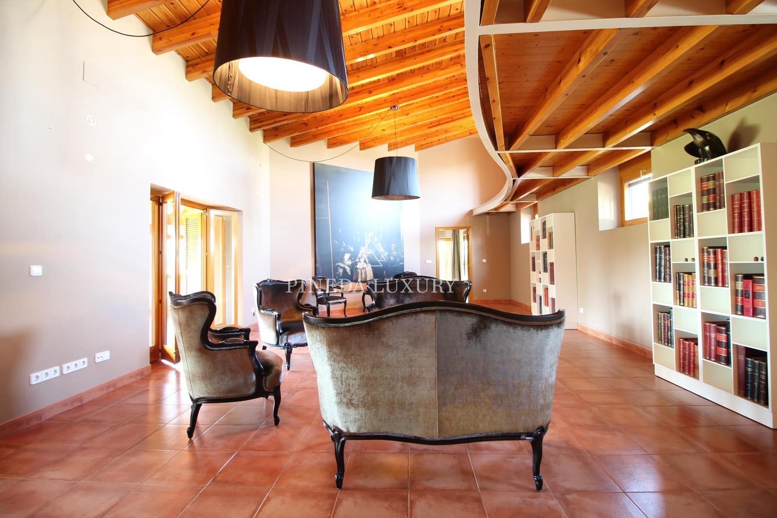 3 sovrum Villa till salu i Puig med pool garage - 899 000 € (Ref: 9400957)