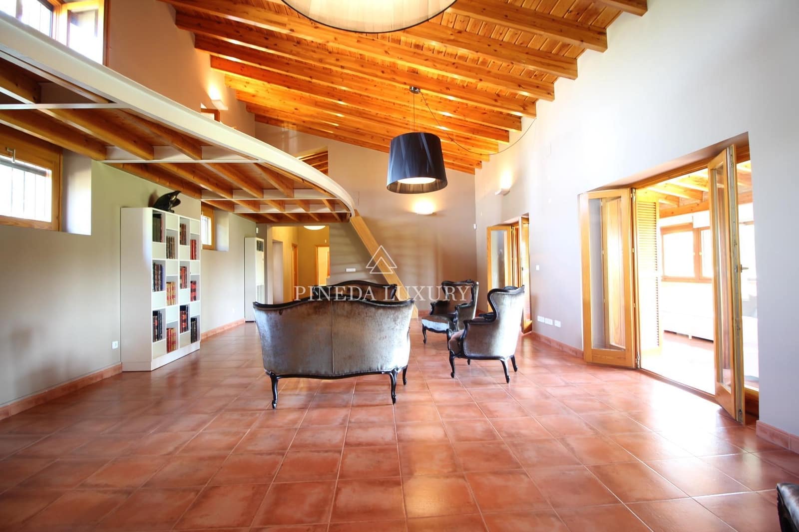 3 sovrum Villa till salu i Puig med pool garage - 899 000 € (Ref: 9400957)