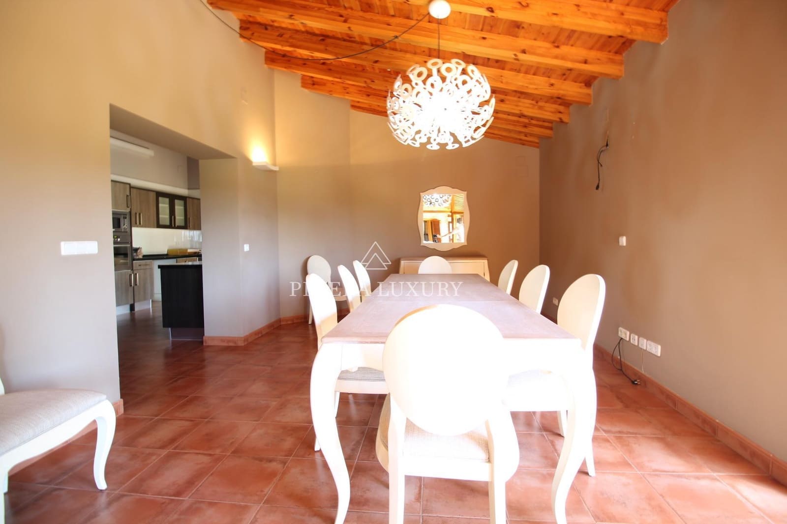 3 sovrum Villa till salu i Puig med pool garage - 899 000 € (Ref: 9400957)