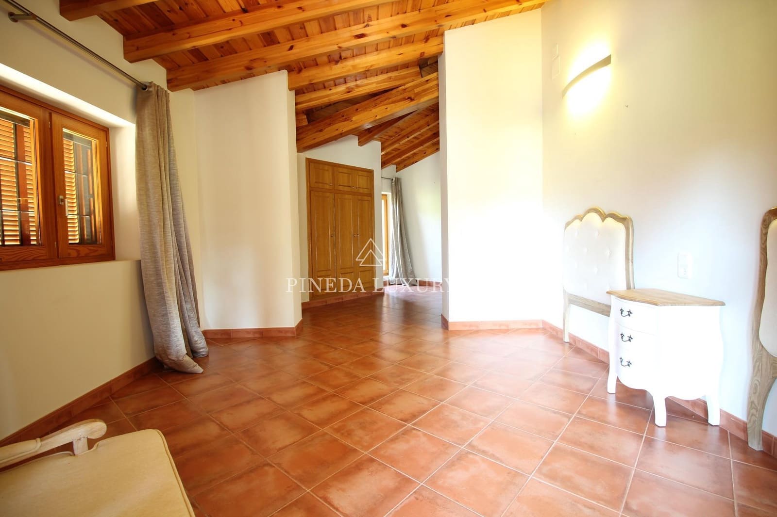 3 sovrum Villa till salu i Puig med pool garage - 899 000 € (Ref: 9400957)