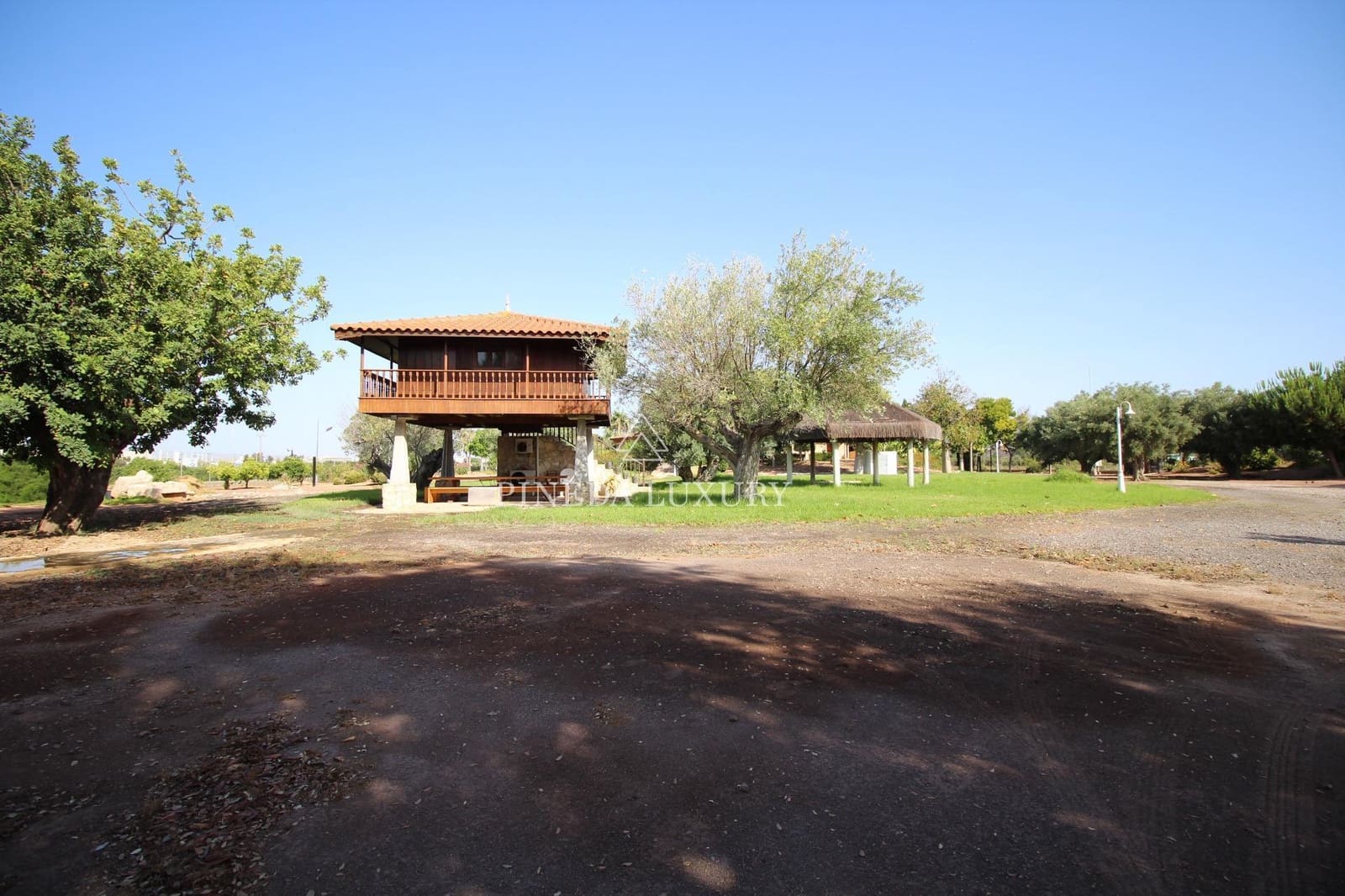 3 sovrum Villa till salu i Puig med pool garage - 899 000 € (Ref: 9400957)