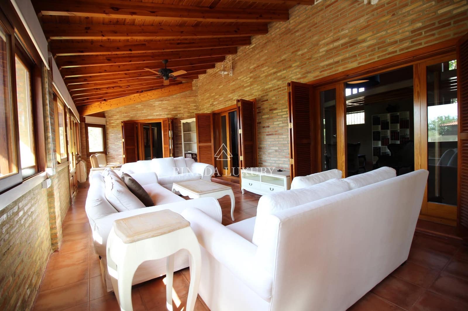 3 sovrum Villa till salu i Puig med pool garage - 899 000 € (Ref: 9400957)