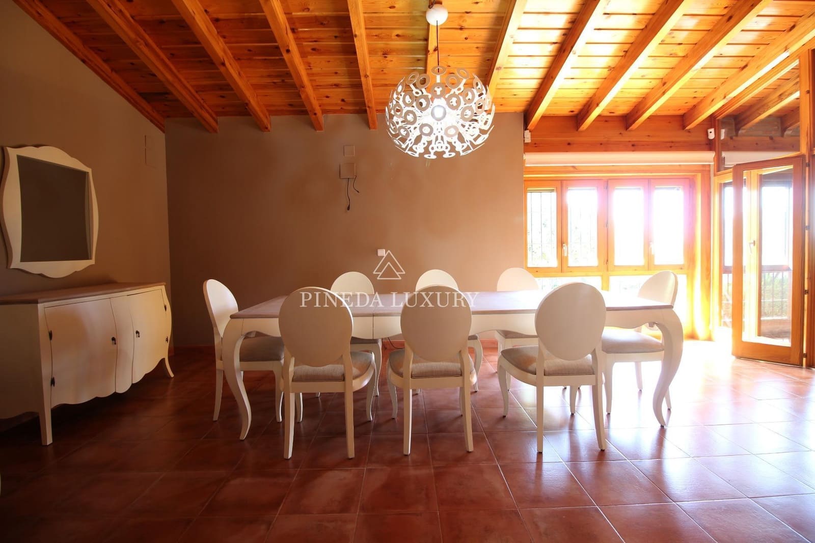 3 sovrum Villa till salu i Puig med pool garage - 899 000 € (Ref: 9400957)