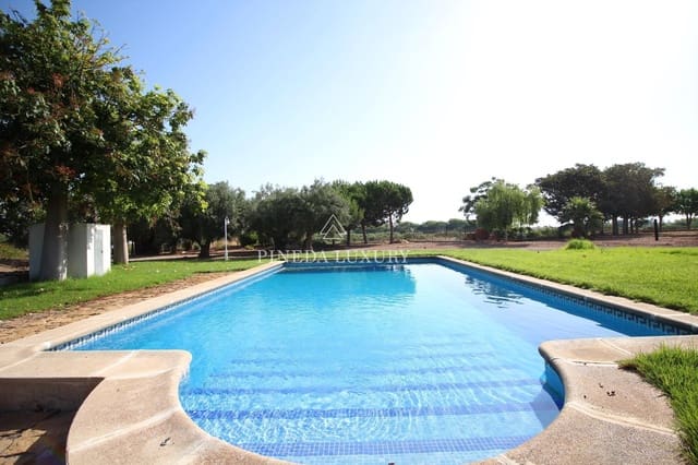 3 bedroom Villa for sale in Puig with pool garage - € 899,000 (Ref: 9400957)