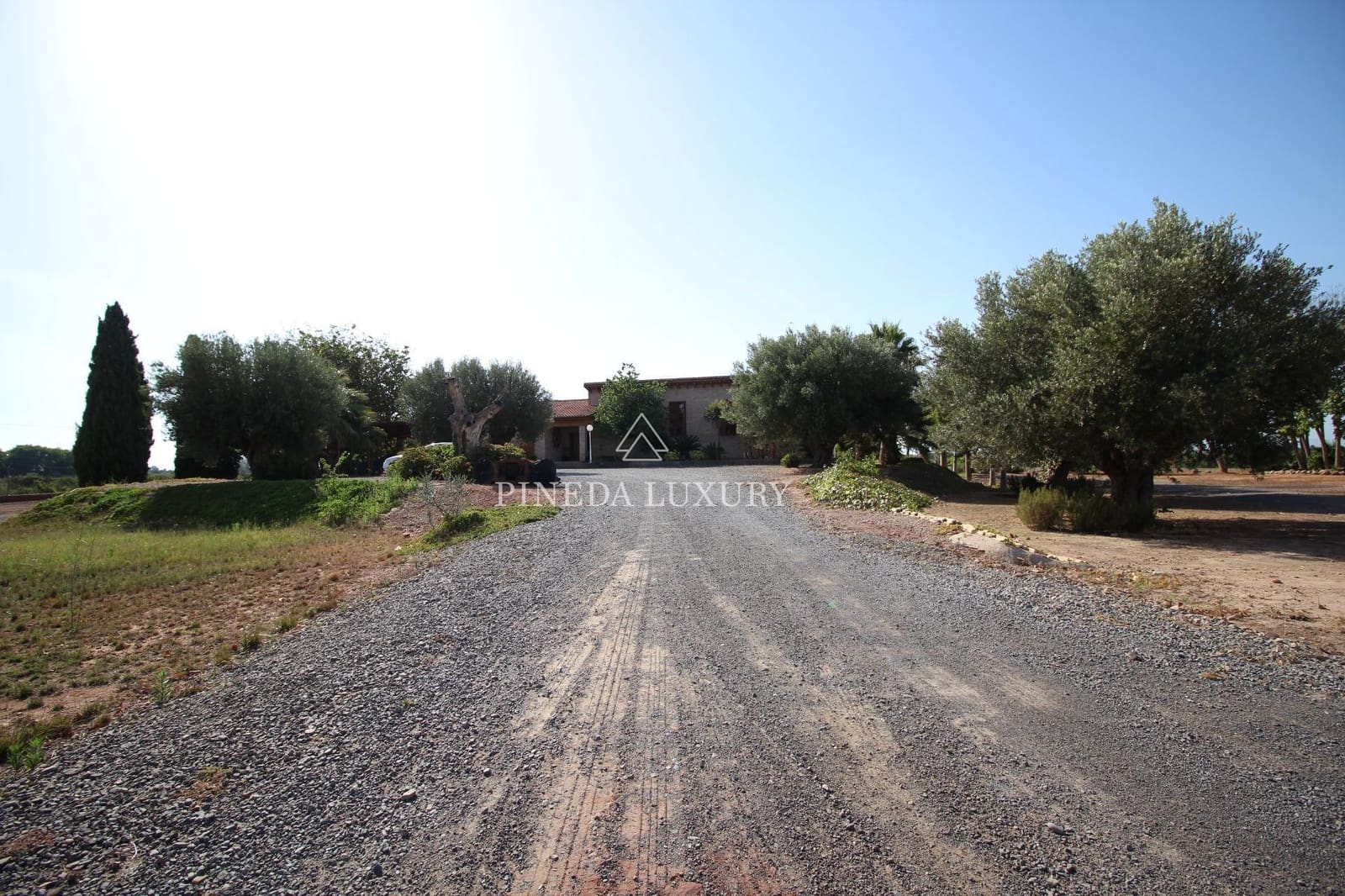 3 sovrum Villa till salu i Puig med pool garage - 899 000 € (Ref: 9400957)