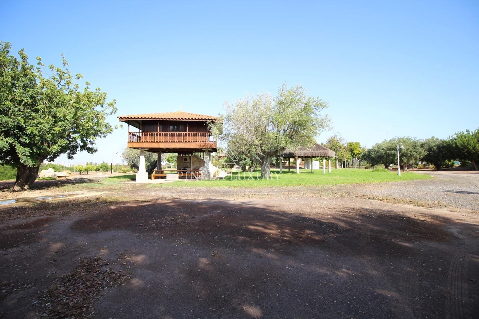 3 sovrum Villa till salu i Puig med pool garage - 899 000 € (Ref: 9400957)