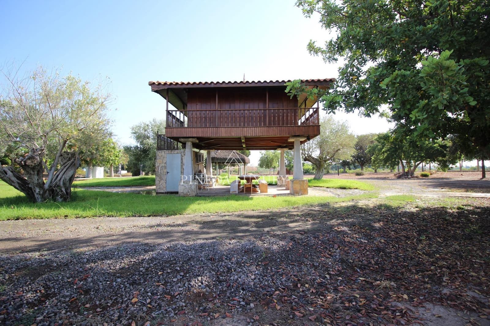 3 sovrum Villa till salu i Puig med pool garage - 899 000 € (Ref: 9400957)