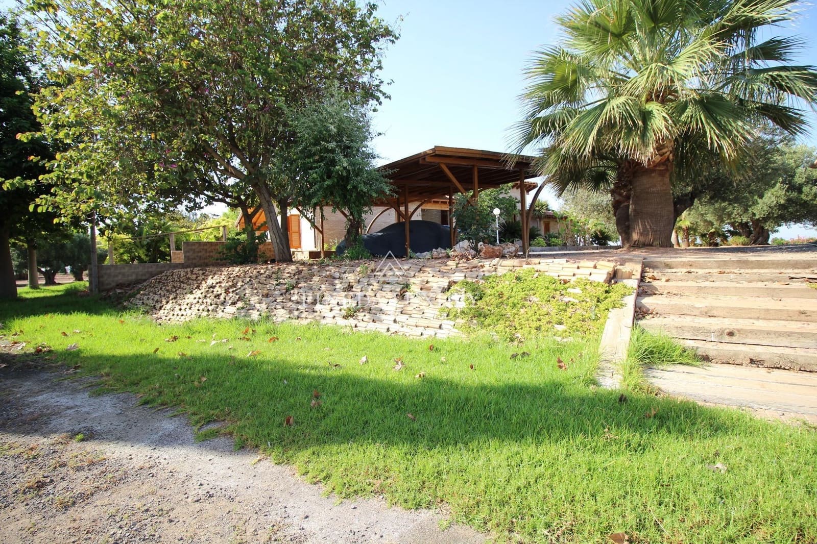 3 sovrum Villa till salu i Puig med pool garage - 899 000 € (Ref: 9400957)