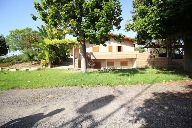 3 bedroom Villa for sale in Puig with pool garage - € 899,000 (Ref: 9400957)