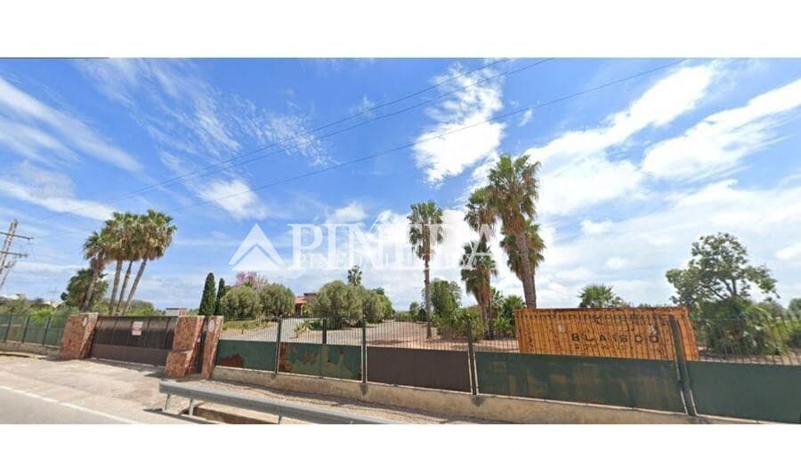 3 Zimmer Villa zu verkaufen in Puig mit Pool Garage - 899.000 € (Ref: 9400957)