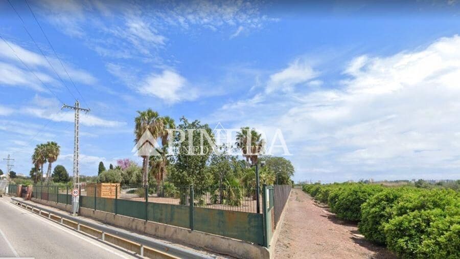 3 Zimmer Villa zu verkaufen in Puig mit Pool Garage - 899.000 € (Ref: 9400957)