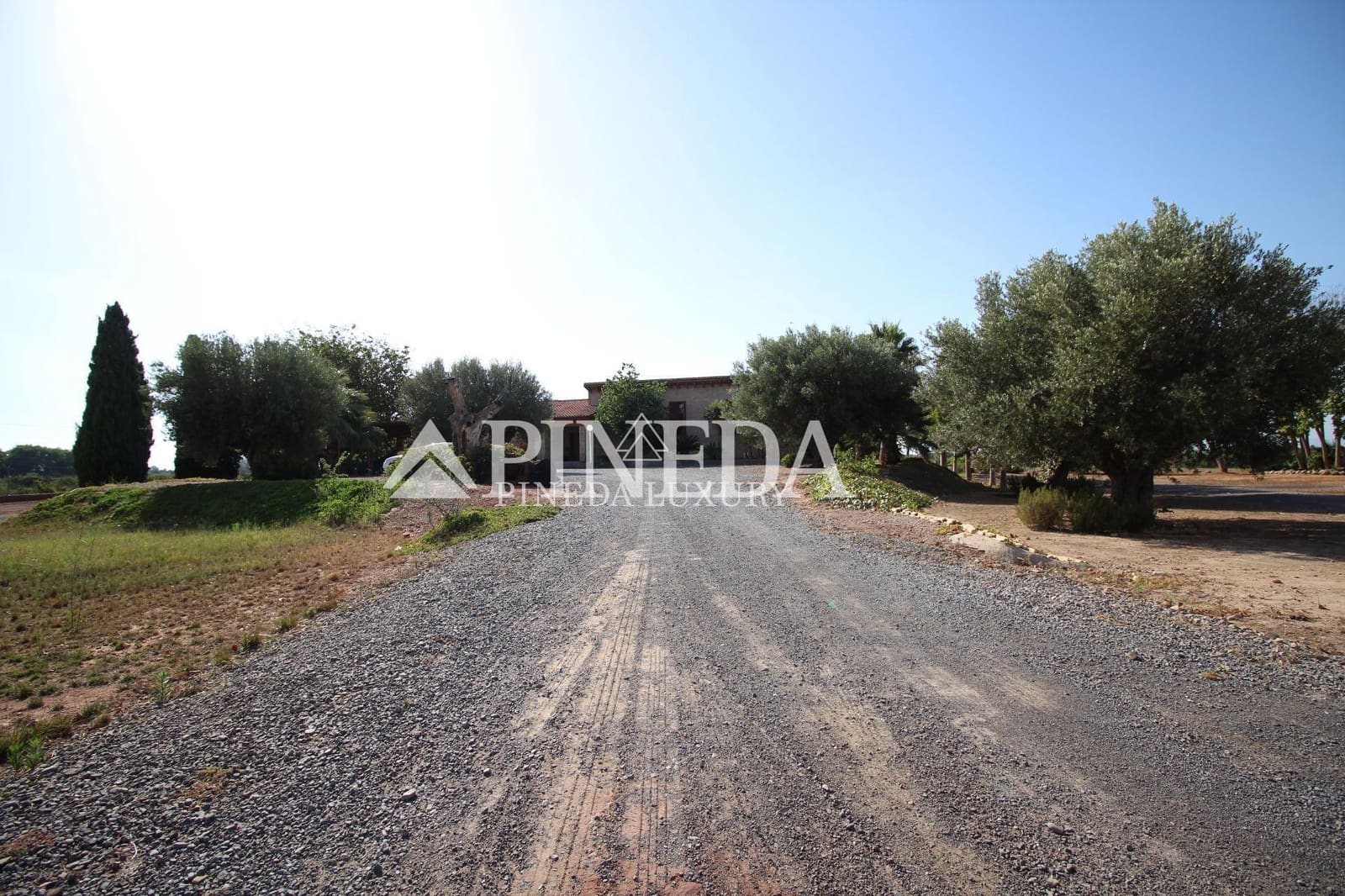 3 Zimmer Villa zu verkaufen in Puig mit Pool Garage - 899.000 € (Ref: 9400957)