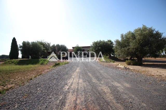 Chalet de 3 habitaciones en Puig en venta con piscina garaje - 899.000 € (Ref: 9400957)