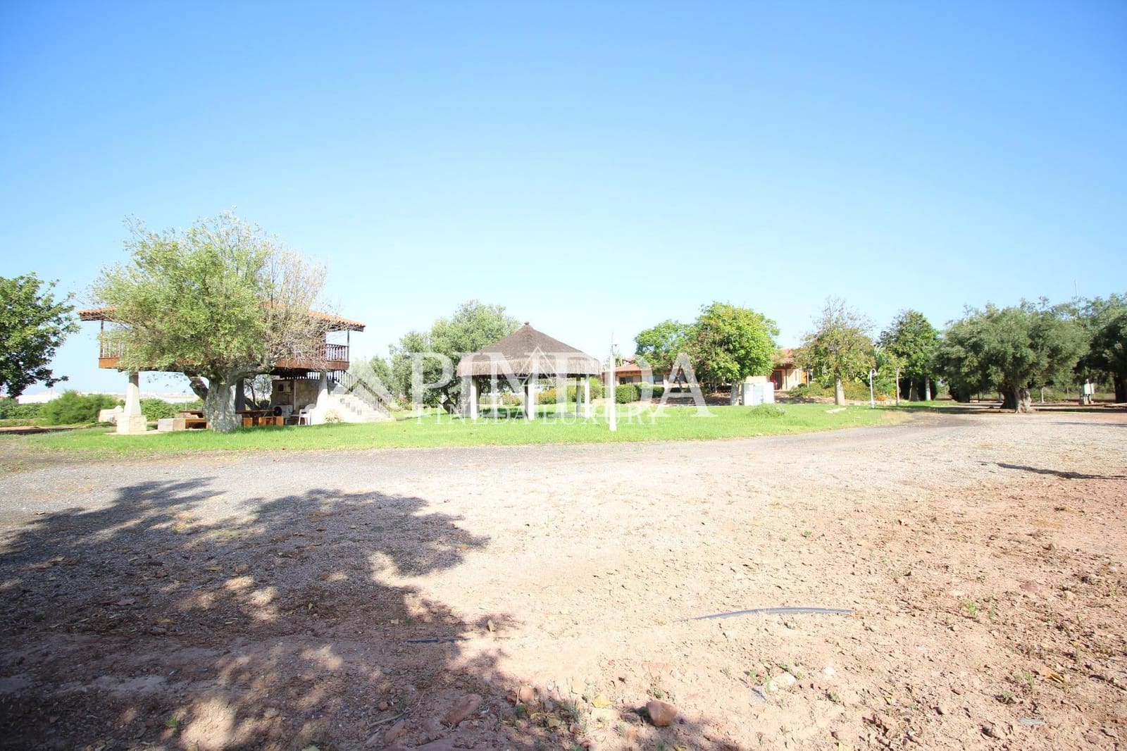 3 Zimmer Villa zu verkaufen in Puig mit Pool Garage - 899.000 € (Ref: 9400957)