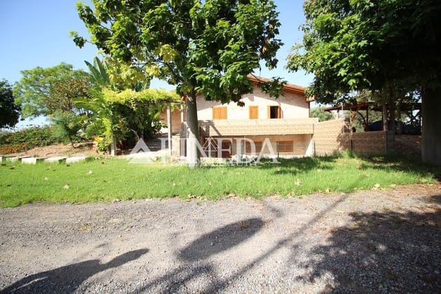 Chalet de 3 habitaciones en Puig en venta con piscina garaje - 899.000 € (Ref: 9400957)